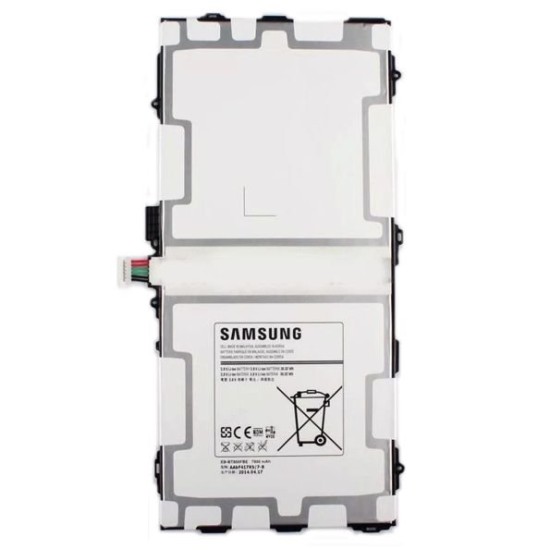 BATERIA SAMSUNG TABLET T800, EB-BT800FBC BATERIA SAMSUNG TABLET T800, EB-BT800FBC